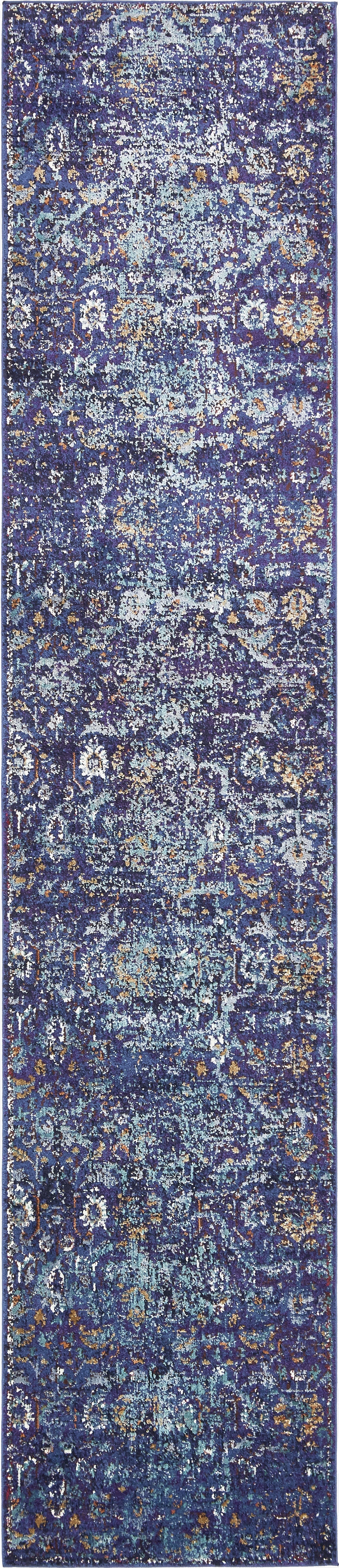 2' 7 x 12' 2 Lexington Runner Rug