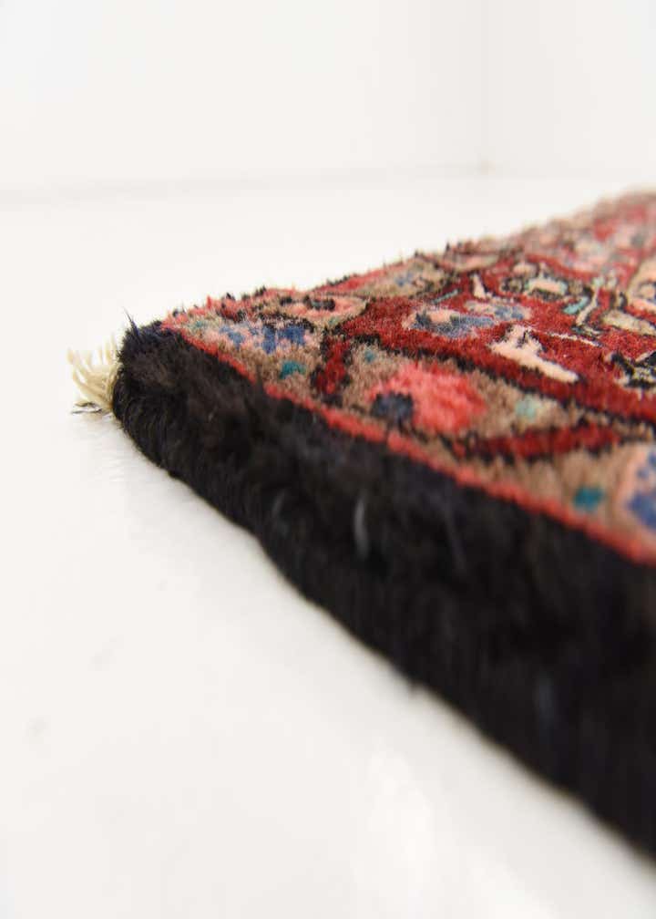 3' 10 x 10' 4 Hand Knotted Liliyan Persian Wool Runner Rug