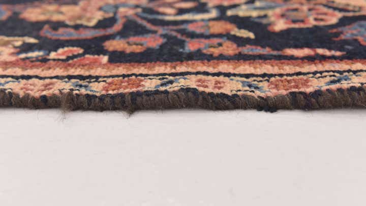 3' 5 x 9' 10 Hand Knotted Liliyan Persian Wool Runner Rug