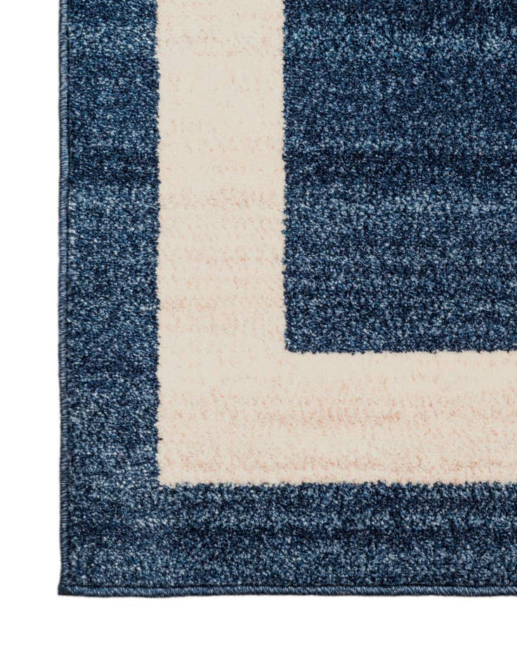 Detail image of 2' 7 x 10' Loft Runner Rug