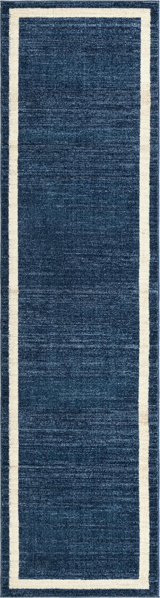 Rug Navy Blue Swatch link