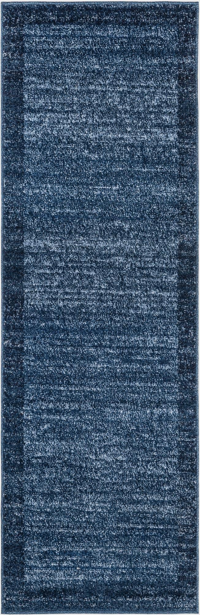 Rug Navy Blue Swatch link