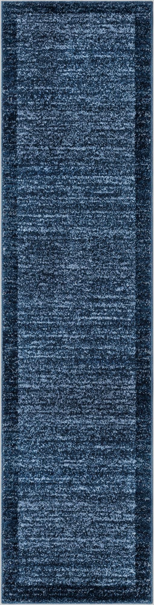 Rug Navy Blue Swatch link