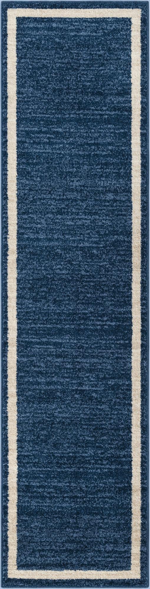 Rug Navy Blue Swatch link