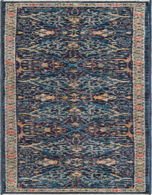 Detail image of 2' x 8' Lola Runner Rug