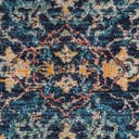 Rug Navy Blue Swatch link