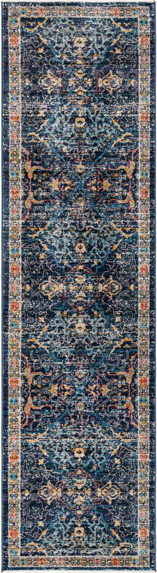 2' 7 x 10' 2 Lola Runner Rug