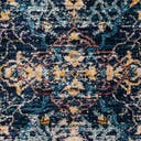 Rug Navy Blue Swatch link
