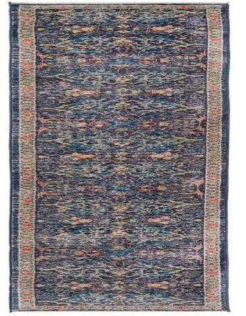 Detail image of 2' x 13' Lola Runner Rug