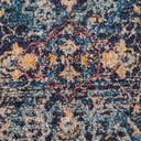 Rug Navy Blue Swatch link
