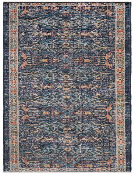 2' 7 x 12' Lola Runner Rug