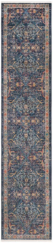 2' 7 x 12' Lola Runner Rug