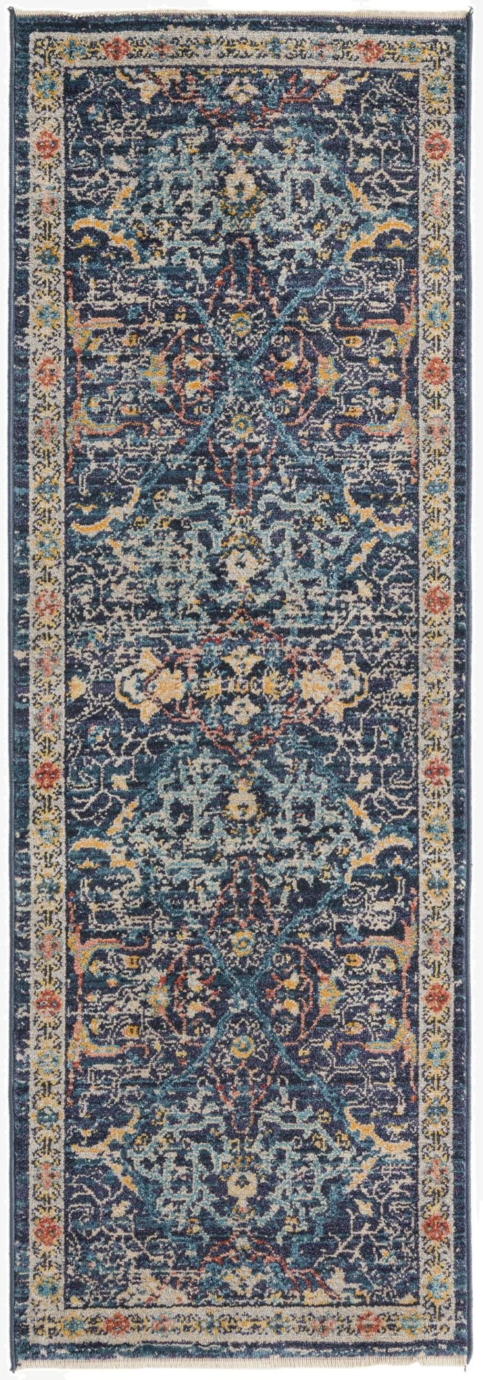 2' x 6' Lola Runner Rug