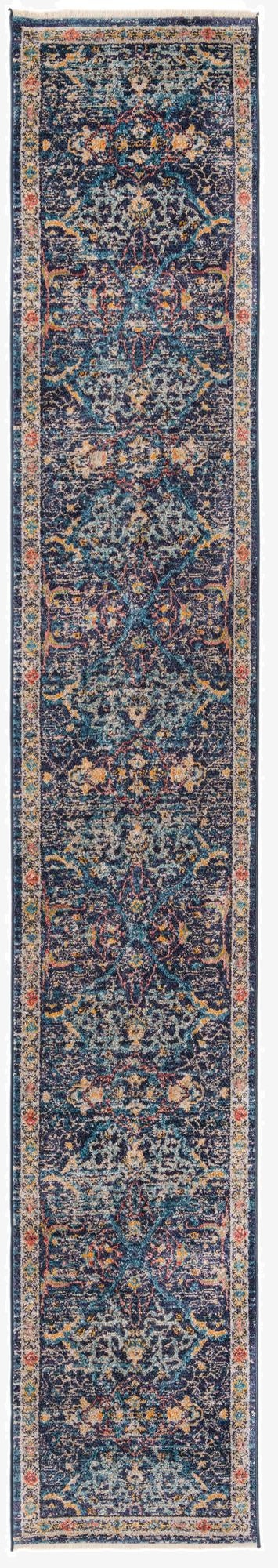 2' x 13' Lola Runner Rug