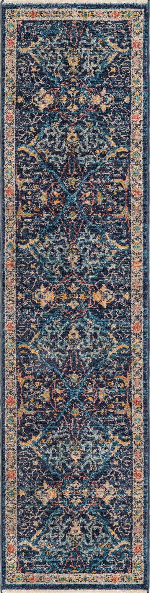 2' x 8' Lola Runner Rug