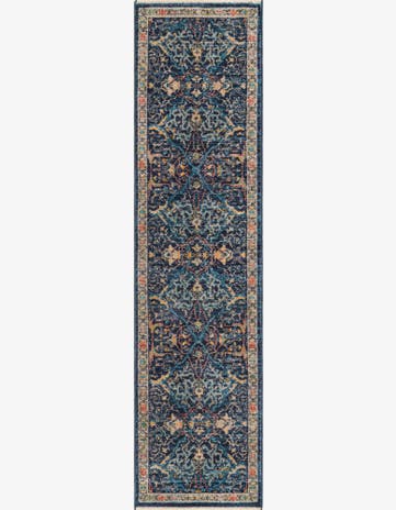 2' x 8' Lola Runner Rug