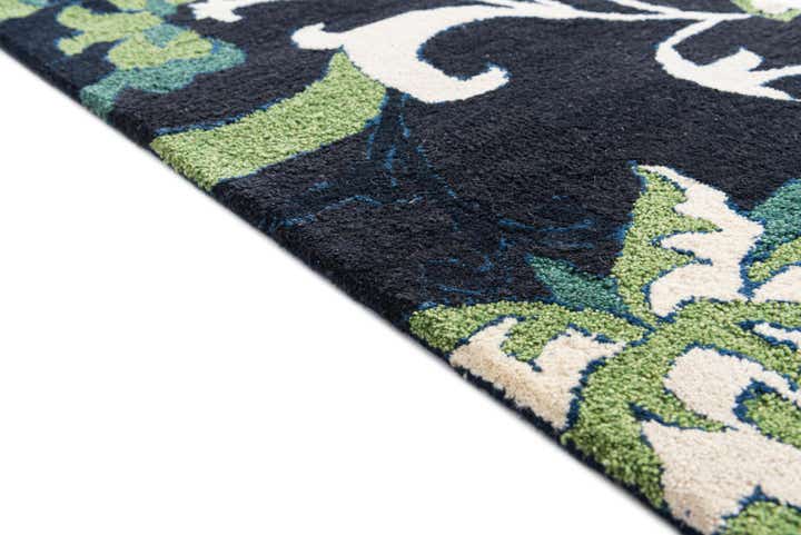 2' 1 x 4' Luna Runner Rug