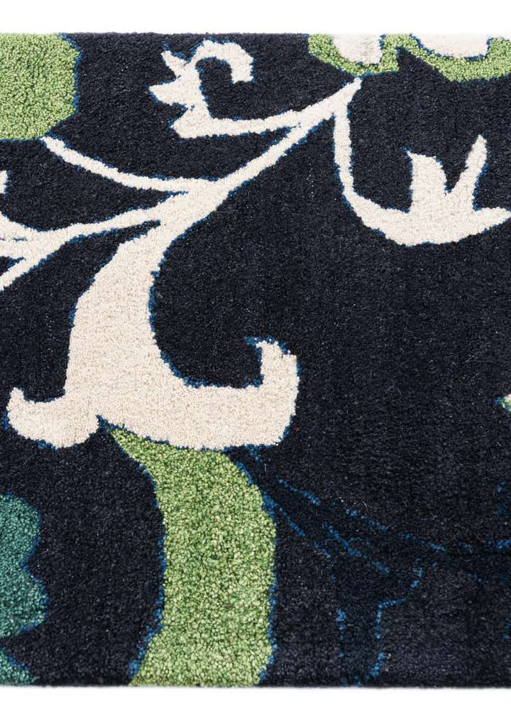 2' 1 x 4' Luna Runner Rug