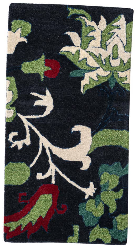Detail image of 2' 1 x 4' Luna Runner Rug