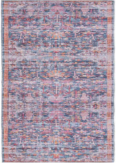 2' 7 x 13' Washable Maahru Runner Rug