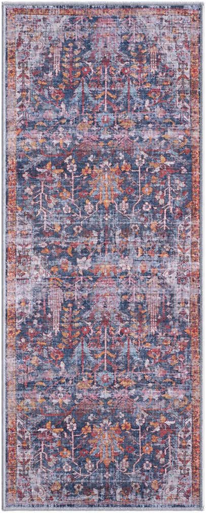60cm x 155cm Maahru Alfombra Pasillera