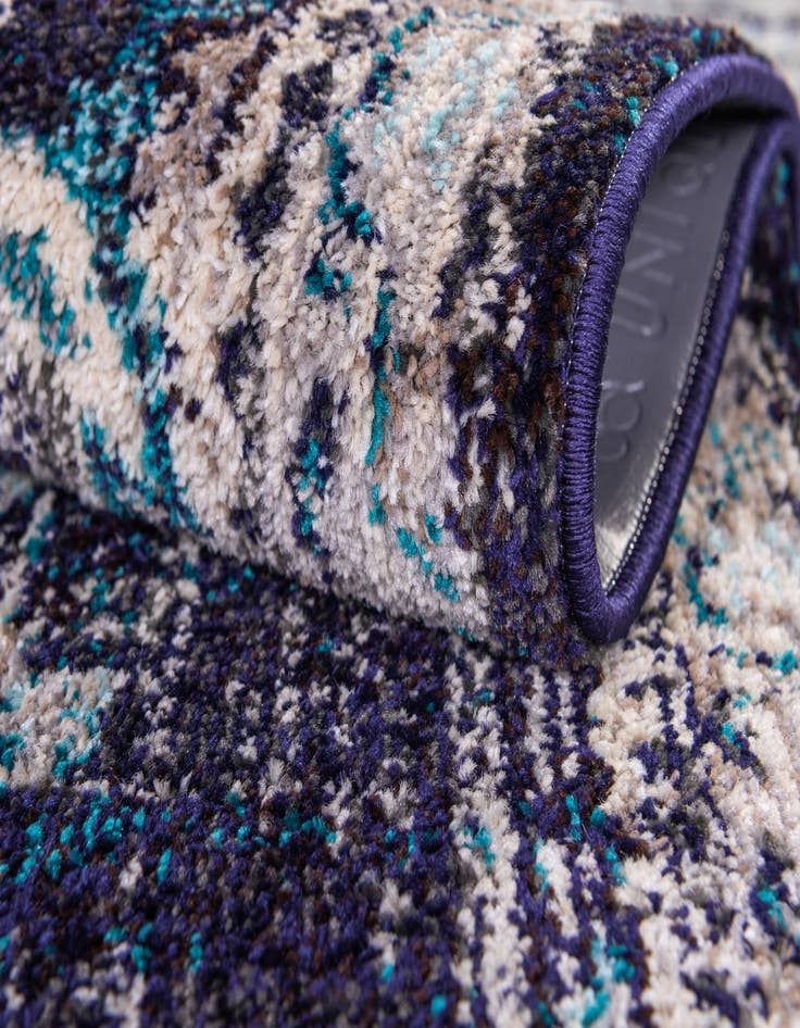 Detail image of 2' x 6' Madeline Runner Rug