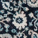 Rug Navy Blue Swatch link