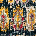 Rug Navy Blue Swatch link