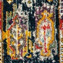 Rug Navy Blue Swatch link