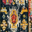 Rug Navy Blue Swatch link