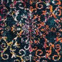 Rug Navy Blue Swatch link