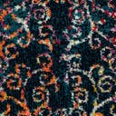 Rug Navy Blue Swatch link