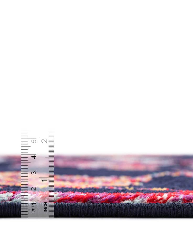 Detail image of 2' x 6' Madeline Runner Rug