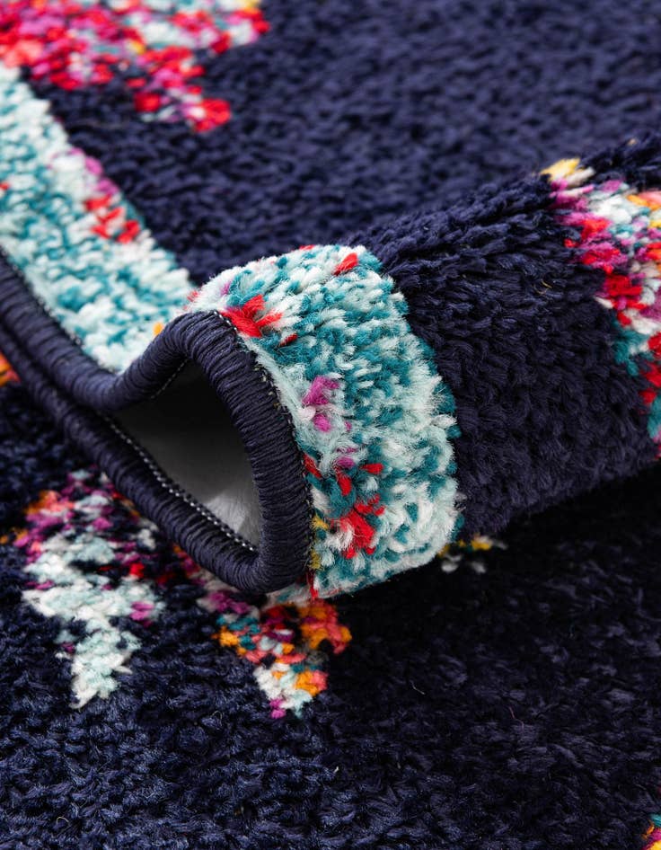 Detail image of 2' x 6' Madeline Runner Rug