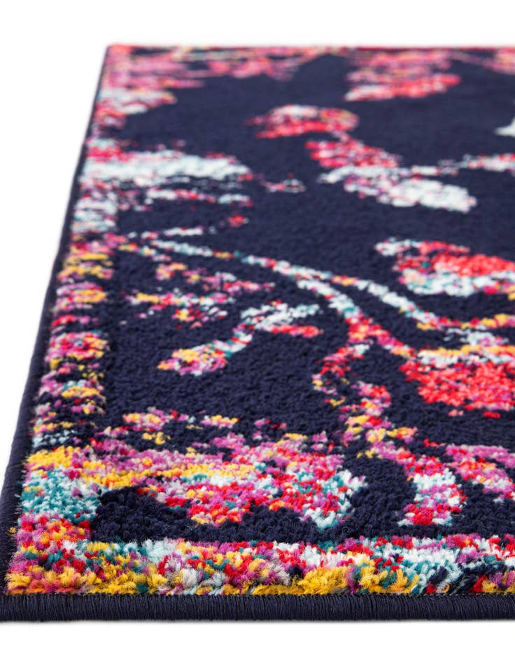 Detail image of 2' x 6' Madeline Runner Rug