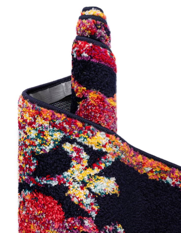 Detail image of 2' x 6' Madeline Runner Rug