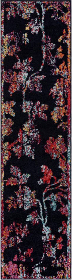 Detail image of 2' x 8' Madeline Runner Rug