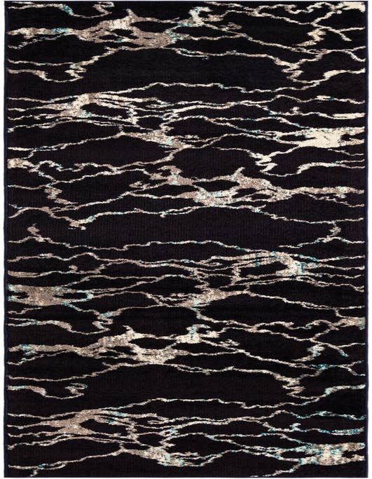 Detail image of 2' 7 x 10' Madeline Runner Rug