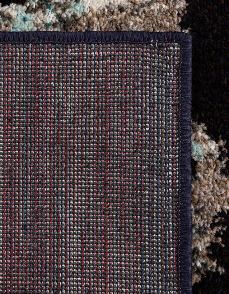 Detail image of 2' x 8' Madeline Runner Rug