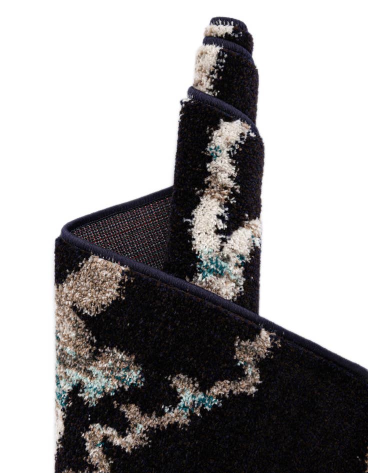 Detail image of 2' x 8' Madeline Runner Rug