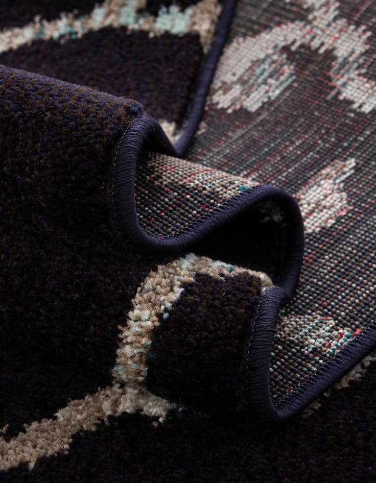 Detail image of 2' x 8' Madeline Runner Rug