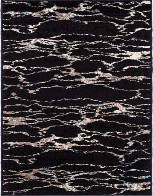 Detail image of 2' x 8' Madeline Runner Rug