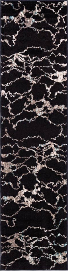 Detail image of 2' x 8' Madeline Runner Rug