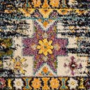 Rug Navy Blue Swatch link