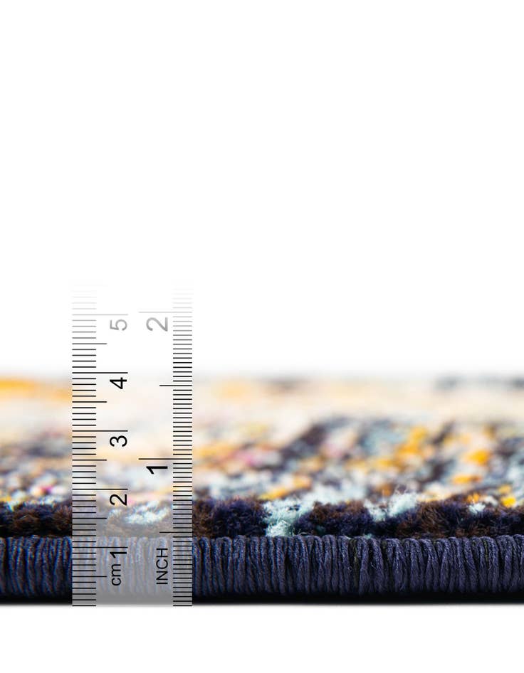 Detail image of 2' x 6' Madeline Runner Rug