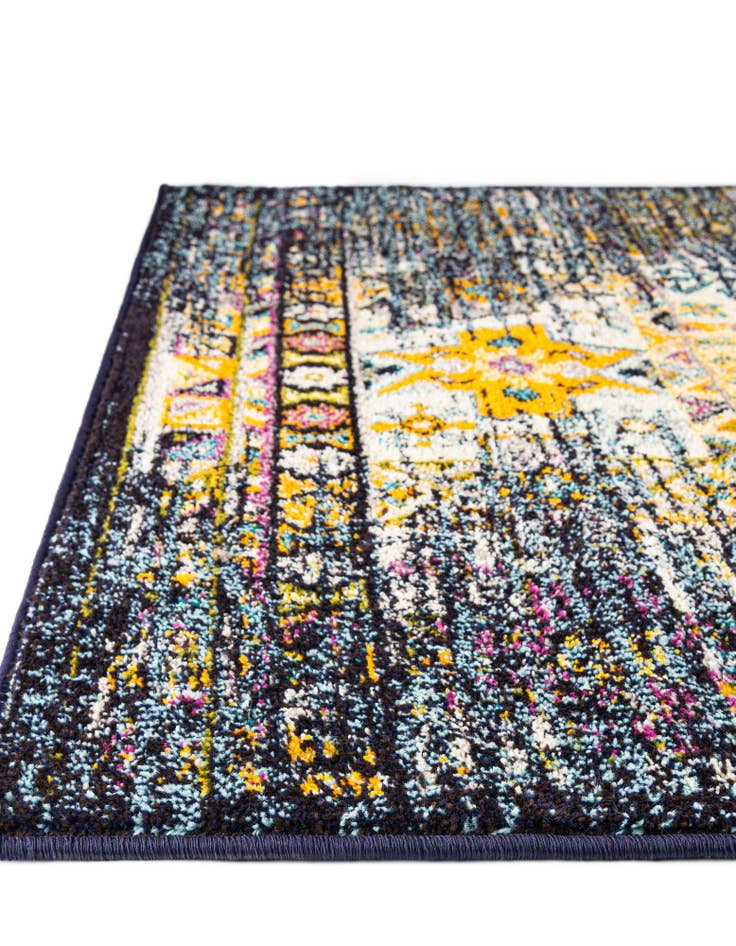 Detail image of 2' x 6' Madeline Runner Rug