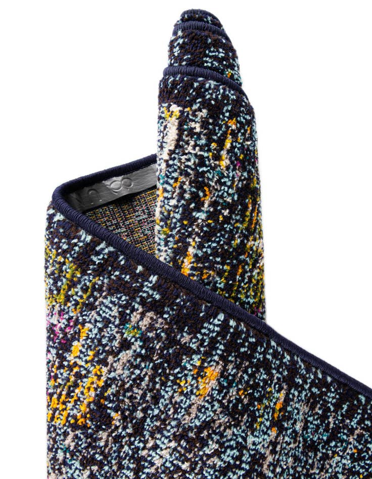 Detail image of 2' x 6' Madeline Runner Rug