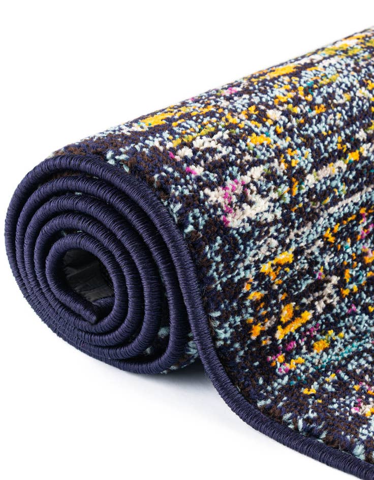 Detail image of 2' x 6' Madeline Runner Rug