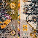 Rug Navy Blue Swatch link