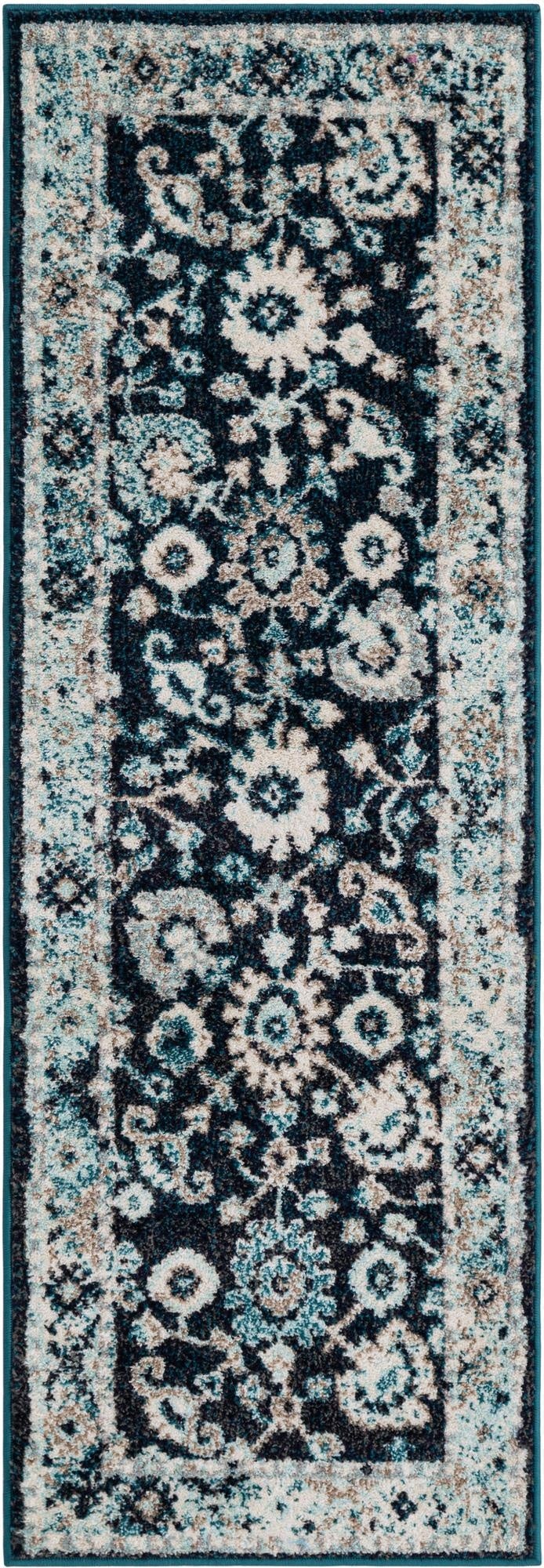 2' x 6' Madeline Runner Rug